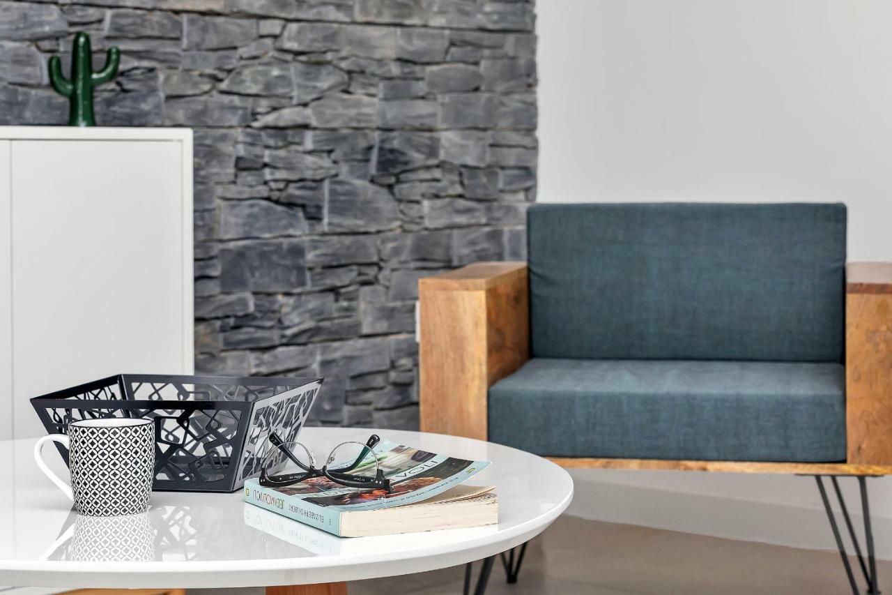 Apartmán Penthouse Bella Vista Makarská Exteriér fotografie